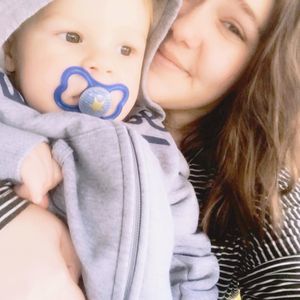 Meet your Posher, Shelby